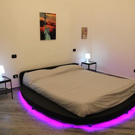 Pompei Holiday Rooms Экстерьер фото
