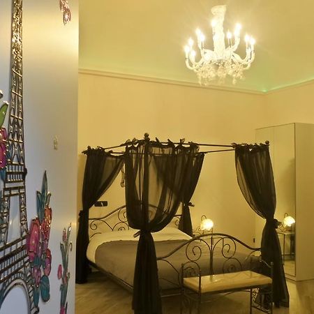 Pompei Holiday Rooms Экстерьер фото