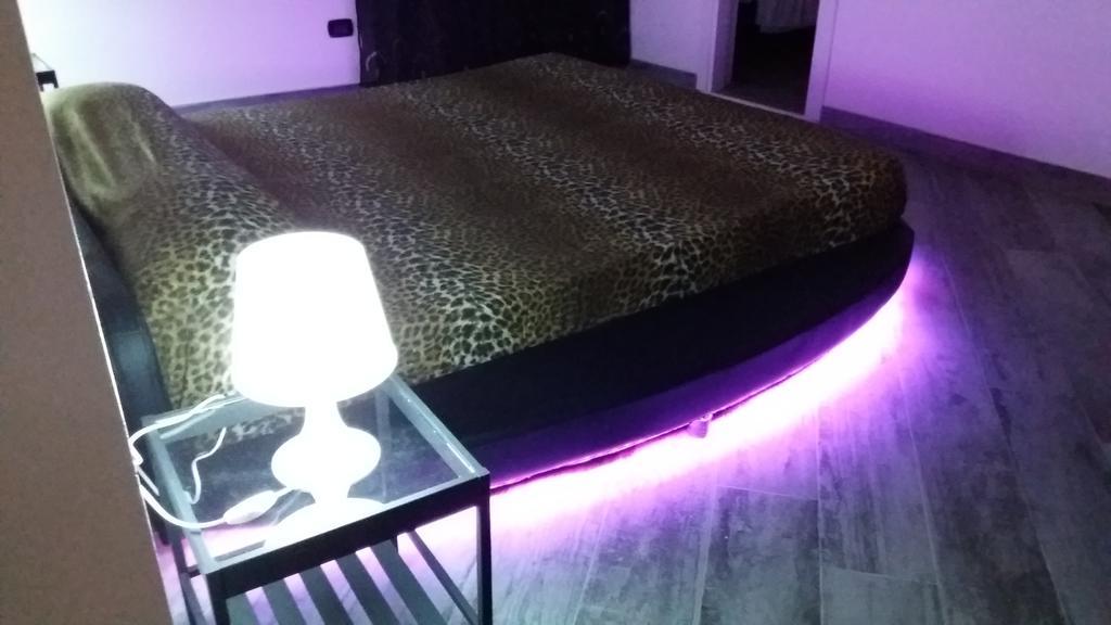 Pompei Holiday Rooms Экстерьер фото