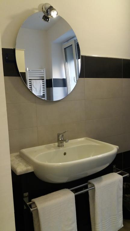 Pompei Holiday Rooms Экстерьер фото
