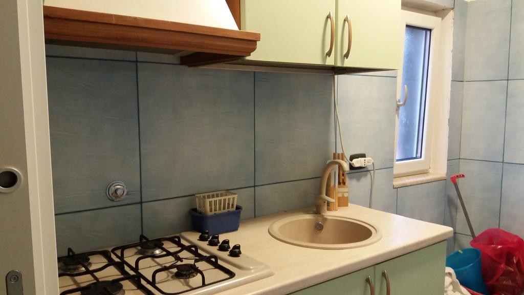Pompei Holiday Rooms Экстерьер фото